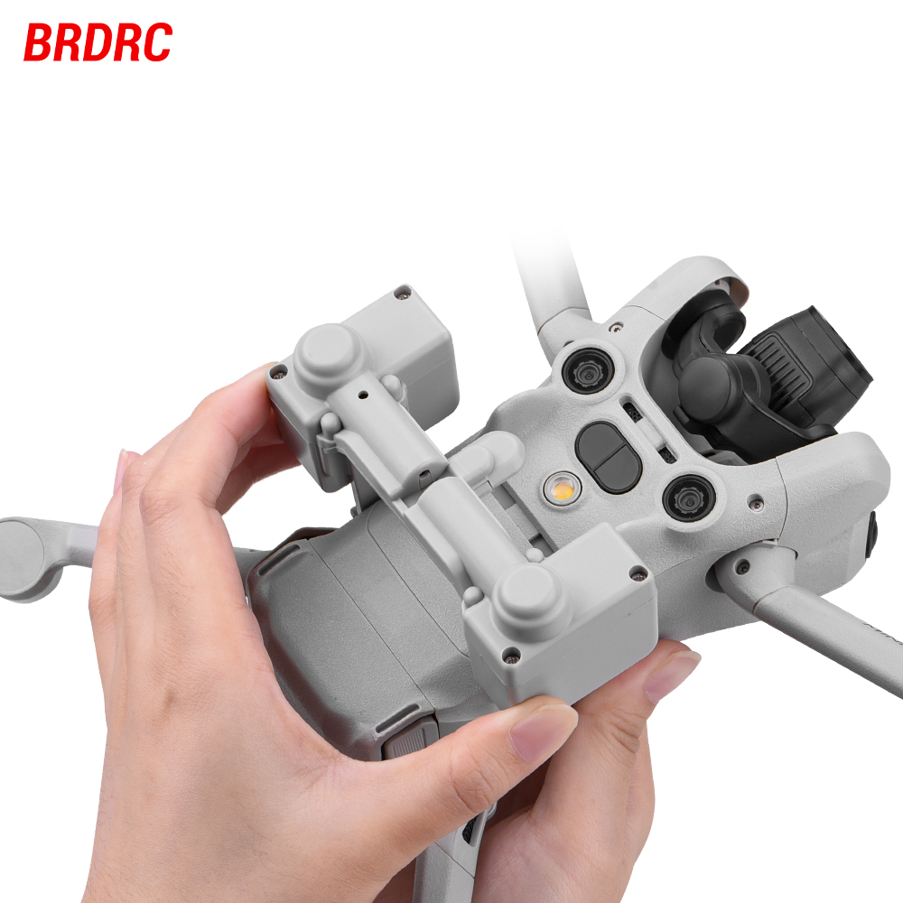 Brdrc-dji mini 4 pro用エアドロップシステ - Dji Drone Mini 4 Pro のレビューと価格