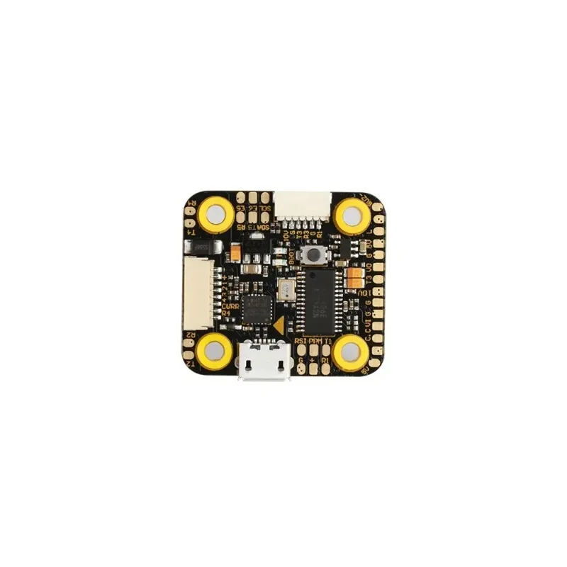 T-Motor MINI F7 FC & F45A ESC  - Betaflight Fc F7 のレビューと価格