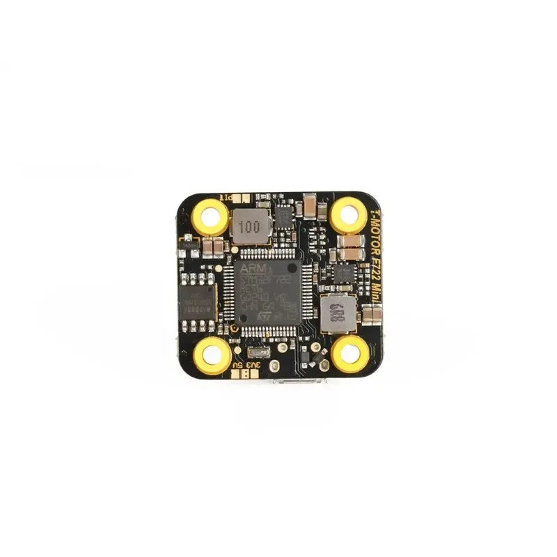 T-Motor MINI F7 FC & F45A ESC  - Betaflight Fc F7 のレビューと価格